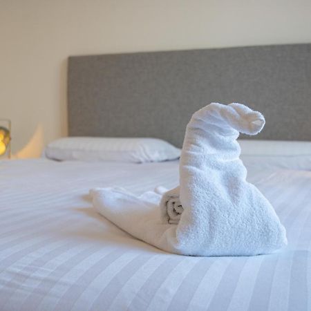 Le 10-Gregimmo-Appart'Hotel Belfort Buitenkant foto