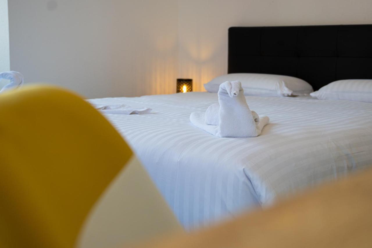 Le 10-Gregimmo-Appart'Hotel Belfort Buitenkant foto